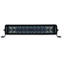 HEISE LED Lighting Systems - Dual Row Blackout LED LightBar - 200W, IP67