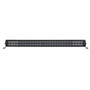 HEISE LED Lighting Systems - Dual Row Blackout LED LightBar - 200W, IP67