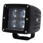 HEISE - 4 LED Cube Light 3" - 1080Lm, 13.8V, IP67