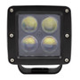 HEISE - 4 LED Cube Light 3" - 1080Lm, 13.8V, IP67