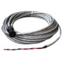 KVH - Power Cable - For TracVision 4, 6, M5, M7 & HD7, 50'