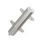 Lee's Tackle - Bulkhead Mount Swivel Base Rod Holders