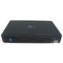 KVH - DIRECTV H25 HDSWM Receiver - 110V AC - With IR Remote Included