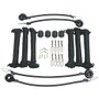 Lee's Tackle - Deluxe Rigging Kit - Double Rig Up To 37ft