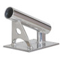 Lee's Tackle - MX Pro Center Rigger Holder 1.5" ID - Silver