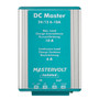 Mastervolt - DC Master Converter - 24V to 12V, 6A, With Isolator