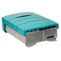 Mastervolt - ChargeMaster Plus 12/75-3 CZone - 3-Bank