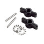 Minn Kota - MKP-10 Prop - Nut Kit B