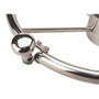 Sea-Dog - Steering Wheel Maneuvering Knob - Stainless Steel
