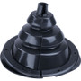 Sea-Dog - Motor Well Boot - 4" Split, 5 1/2" Diameter