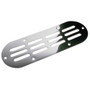 Sea-Dog - Locker Vent - 2-3/8" x 6-3/4", Stainless Steel