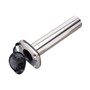 Sea-Dog - Flush Mount Rod Holder - Stainless Steel, 90°