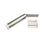 Sea-Dog - Side Mount Removable Rod Holder - Stainless Steel