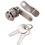 Sea-Dog - Cam Lock - Stainless Steel