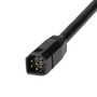 Minn Kota - MKR-MI-1 Adapter Cable - For Helix 8,9,10, 12 MSI Units