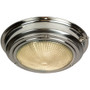 Sea-Dog - Dome Light - 5" Lens, Stainless Steel