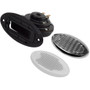 Sea-Dog - Drop-In Hidden Horn - V.1, With Grills - Apollo Lighting