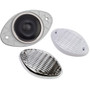 Sea-Dog - Drop-In Hidden Horn - V.3, With Grills - Apollo Lighting