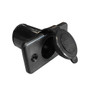 Sea-Dog - Power Socket & Cap - 12V