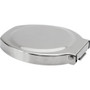 Sea-Dog - Adjustable Folding Drink Holder - Stainless Steel