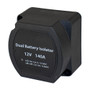 Sea-Dog - Smart Dual Battery Isolator