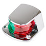 Sea-Dog - Combination Bow Light