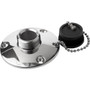 Sea-Dog - Washdown Water Outlet - Stainless Steel