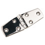 Sea-Dog - Door Hinge - 1-1/2" x 4-1/8", Stainless Steel