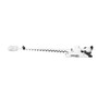 Minn Kota - Riptide Terrova 112 Trolling Motor - With Wireless Remote, 36V, 112lbs, 87"