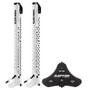 Minn Kota - Raptor Bundle Pair Footswitch Included - Apollo Lighting