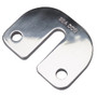 Sea-Dog - Chain Gripper Plate - Stainless Steel