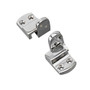 Sea-Dog - Ladder Lock - Chrome Brass