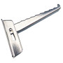 Sea-Dog - Folding Step - Formed, Stainless Steel