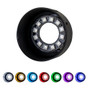 Sea-Dog - LED Rod Holder Cap Light - 2" Diameter