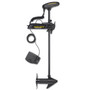 Minn Kota - PowerDrive 55 lbs Trolling Motor - 12V, 55lb, 54"