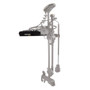 Minn Kota - MEGA Live Imaging TargetLock Ultrex Accessory Mount