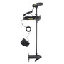 Minn Kota - PowerDrive 55 Trolling Motor - With Foot Pedal Dual Spectrum CHIRP, 12V, 55LB, 54"