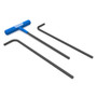 NavPod - TPK300 Tamperproof Wrench Set