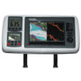 NavPod - GP1173 9.5" Pre-Cut - For E120W/C120W Offset To Right