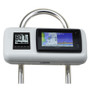 NavPod - GP1511 SystemPod Pre-Cut - For Garmin 7 Series, 1 Instrument, For 9.5" Wide Guard