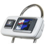 NavPod - GP2040-04 SystemPod Pre-Cut - For Garmin 5008, 5208, 1 Instrument, For 12" Wide Guard