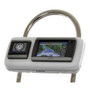 NavPod - GP2500 SystemPod Uncut - For 12" Wide Guard