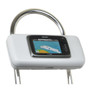 NavPod - GP2522 SystemPod Pre-Cut - For Raymarine e7/e7D Mounted In Center, For 12" Wide Guard