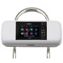 NavPod - GP1524 SystemPod Pre-Cut - Raymarine eS75, eS77, eS78 Mounted in the Center - For 9.5" Wide Guard