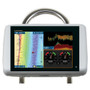 NavPod - GP1066 SailPod Pre-Cut - For Furuno TZTouch2 12", For 9.5" Wide Guard