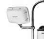 NavPod - RMX4800-20 RailMount Pre-Cut - For Garmin GPSMAP 7408, 7408xsv, 7608, 7608sxv