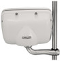 NavPod - RMX4800-12 RailMount Pre-Cut - For Garmin GPSMAP 820, 820xs, 840, 840xs