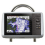NavPod - GP1800-12 SailPod Pre-Cut - For Garmin 820, 820XS, 840, 840XS