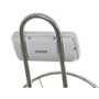 NavPod - GP1600-10 SystemPod Pre-Cut - For Simrad NSS7, B&G Zeus Touch 7, 2 Instruments, For 9.5" Wide Guard
