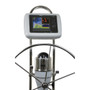 NavPod - GP1059 SailPod Pre-Cut - For Simrad NSE8, B&G Zeus Z8, For 9.5" Wide Guard